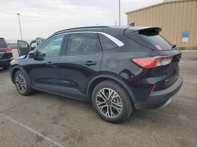 2020 FORD ESCAPE SEL - 1FMCU0H67LUA98267