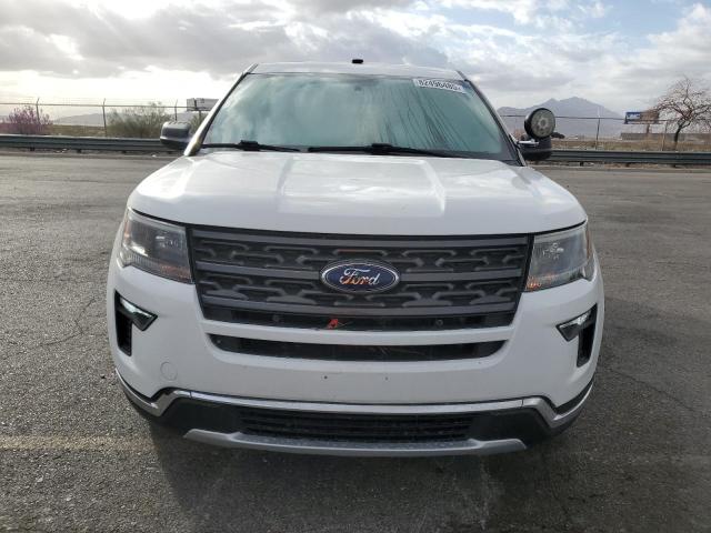 2017 FORD EXPLORER P 1FM5K8AR7HGE01247