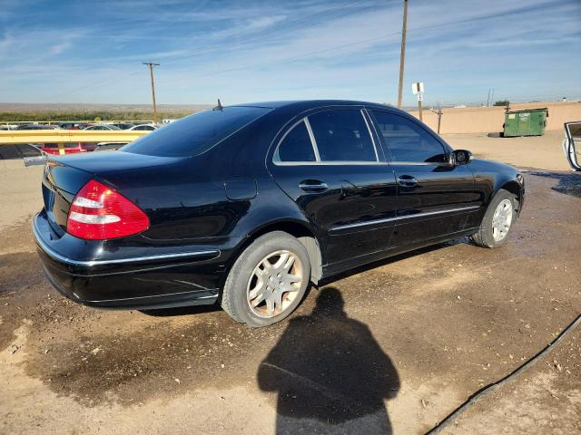 2005 MERCEDES-BENZ E 320 #3287643029