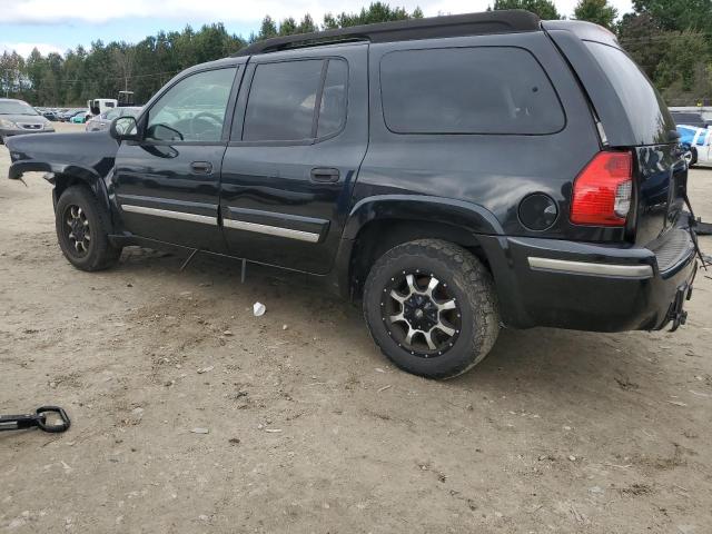 2004 ISUZU ASCENDER S #3301834343