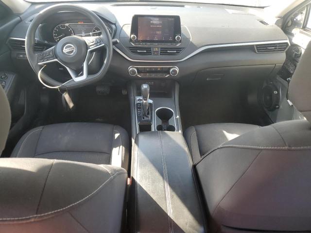 2022 NISSAN ALTIMA SV - 1N4BL4DV2NN355913