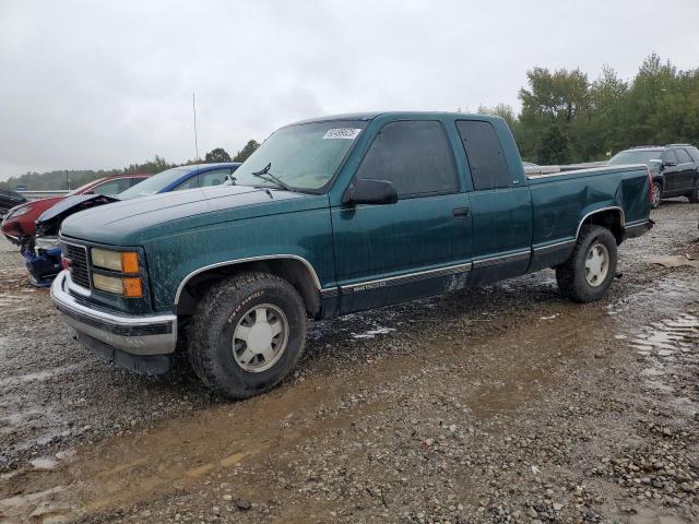 GMC SIERRA C15