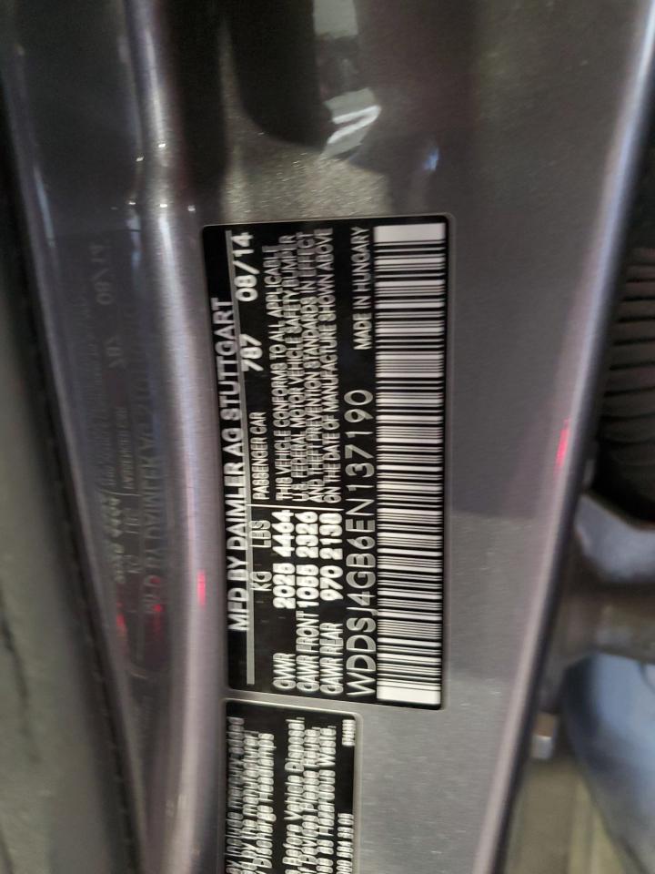 MERCEDES-BENZ CLA-CLASS 250 4MATIC