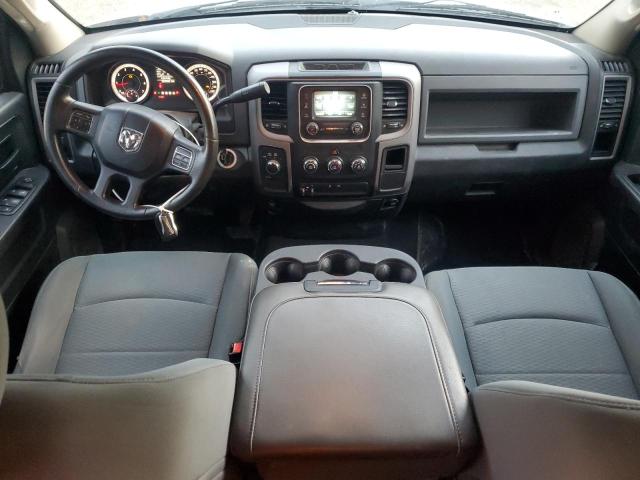 2014 RAM 1500 ST #3292322281