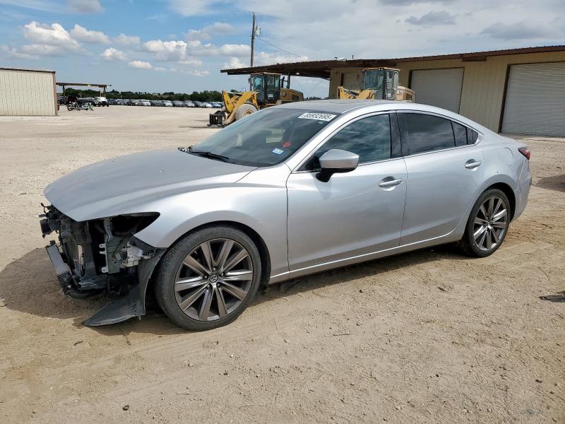 2018 MAZDA 6 GRAND TO - JM1GL1WY0J1321881