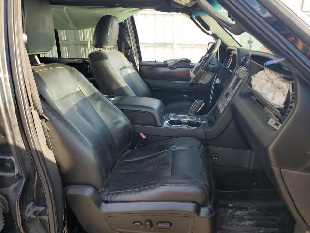 2010 LINCOLN NAVIGATOR L - 5LMJJ3H53AEJ04367