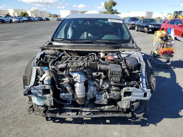 2021 HONDA ACCORD SPO #3301933486