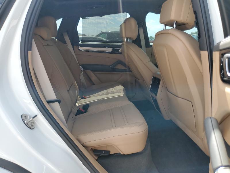 2023 PORSCHE CAYENNE S WP1AB2AY7PDA15031