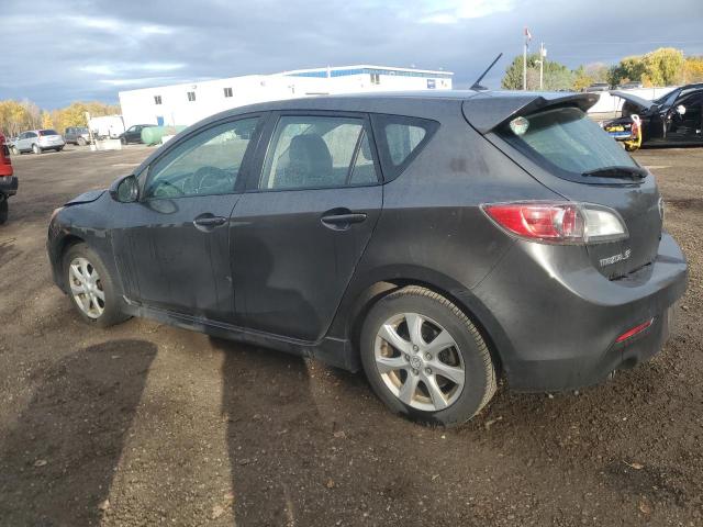 2011 MAZDA 3 S - JM1BL1L5XB1454119