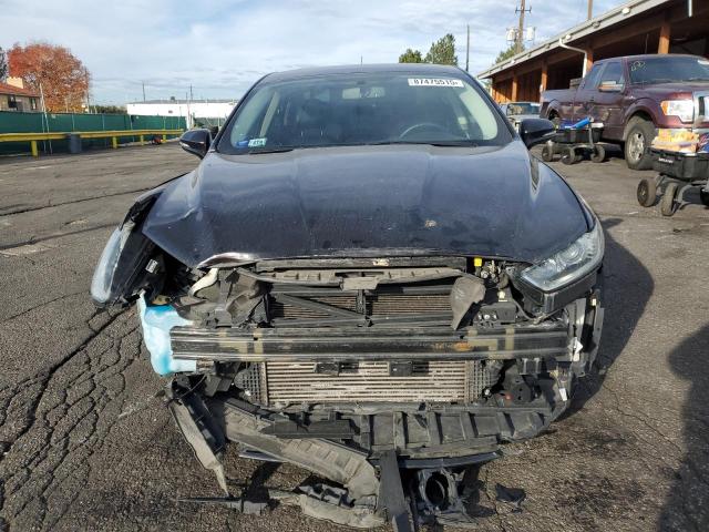 2013 FORD FUSION SE #3287839091