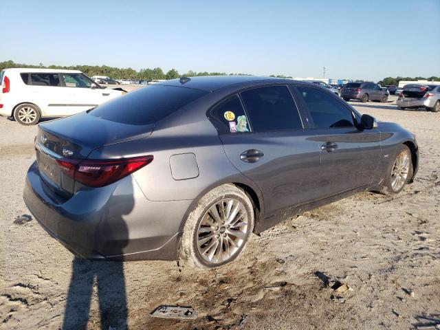2019 INFINITI Q50 LUXE #3297962810