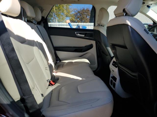 2018 FORD EDGE TITAN - 2FMPK4K82JBB57723