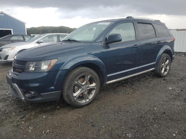 2015 DODGE JOURNEY CR - 3C4PDCGB1FT718874