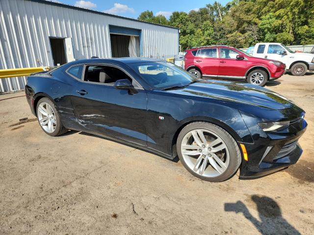 2016 CHEVROLET CAMARO LT 1G1FA1RS9G0183547