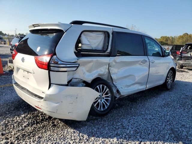 2020 TOYOTA SIENNA XLE 5TDYZ3DC6LS023556