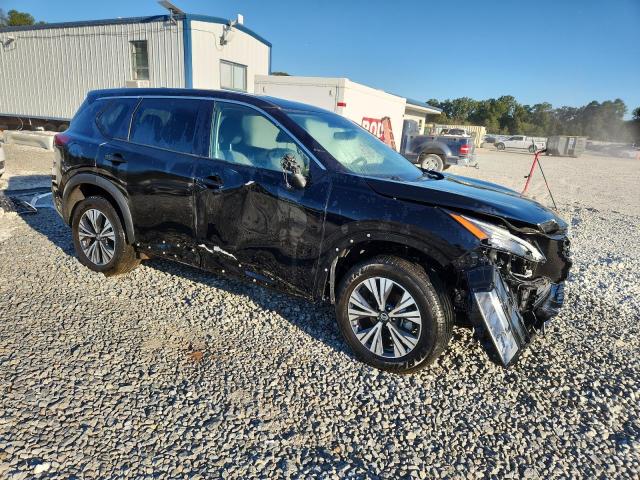 2021 NISSAN ROGUE SV - 5N1AT3BB6MC782347