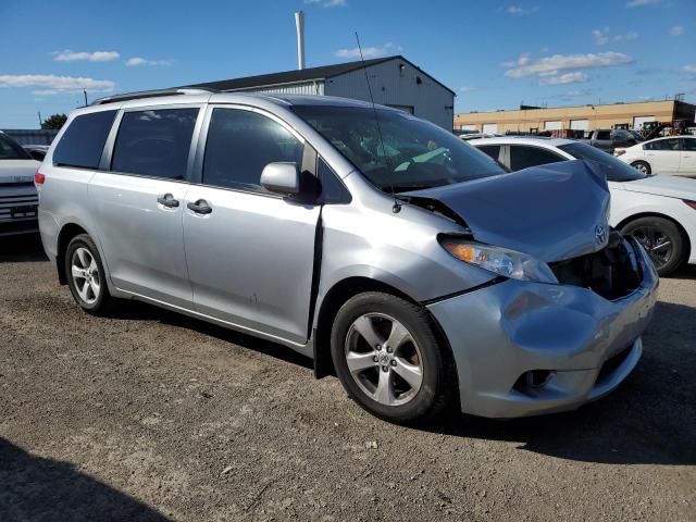 2012 TOYOTA SIENNA - 5TDZK3DC0CS233658