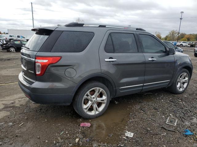 2015 FORD EXPLORER L 1FM5K7F8XFGB97387