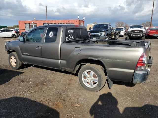 2011 TOYOTA TACOMA ACC #3271352367