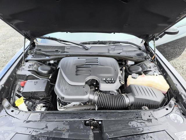 2023 DODGE CHALLENGER 2C3CDZJGXPH549362