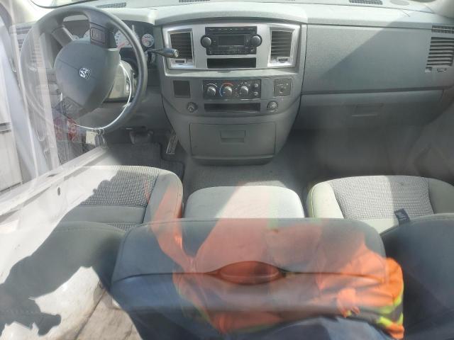 2007 DODGE RAM 1500 S #3264676865