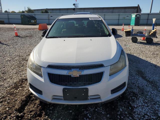 2011 CHEVROLET CRUZE LS - 1G1PC5SH2B7198847