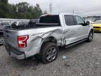 Lot #3303885685 2018 FORD F150 SUPER