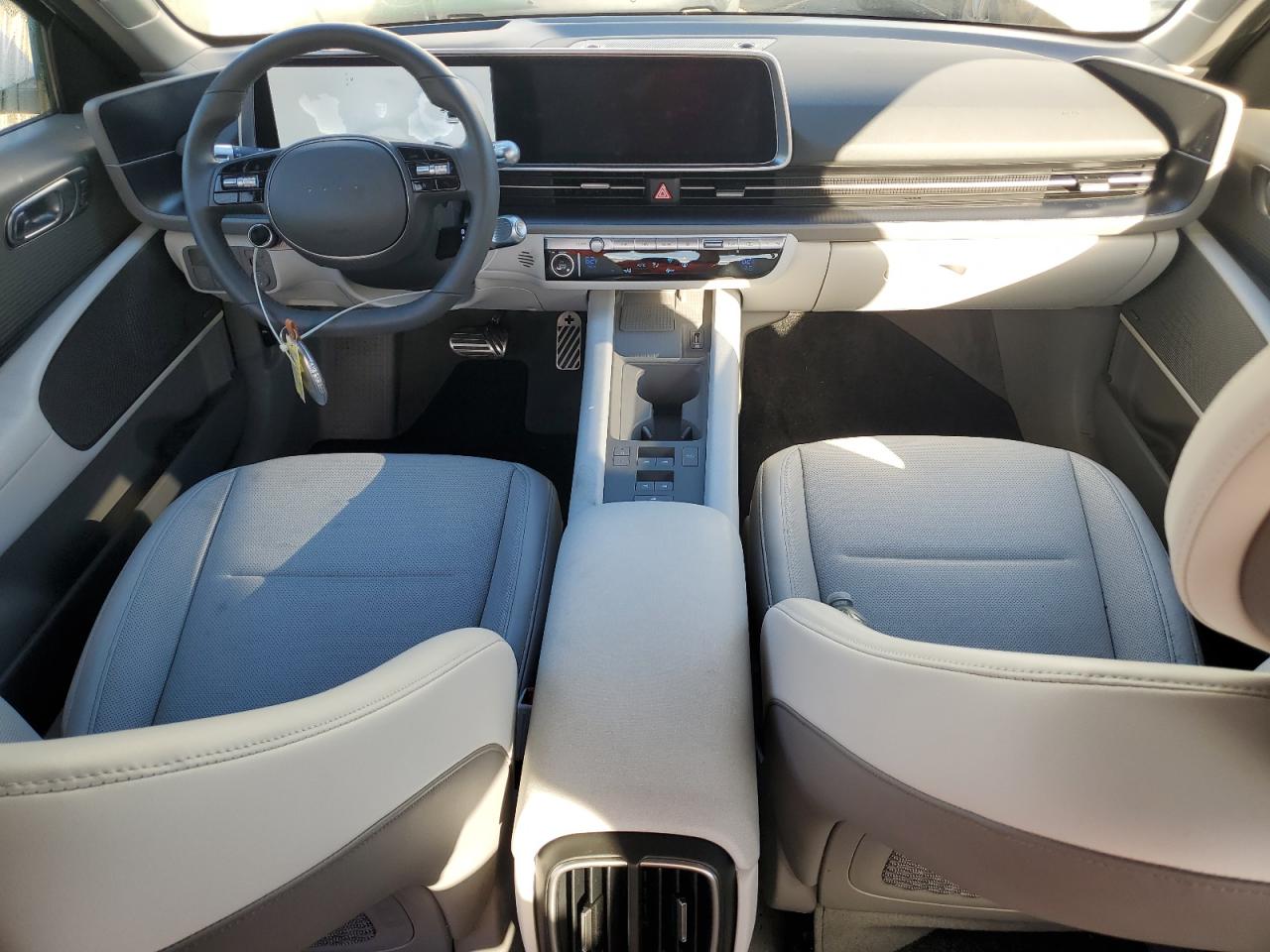 HYUNDAI IONIQ 6 LIMITED