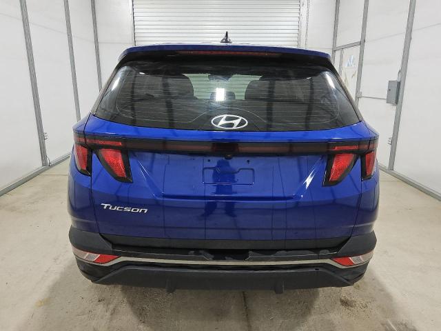 2022 HYUNDAI TUCSON SE - 5NMJA3AE5NH012410