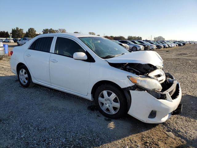 2012 TOYOTA COROLLA BA - 5YFBU4EE5CP059175