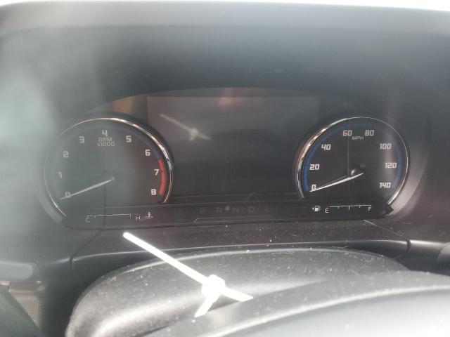 2022 FORD BRONCO SPO - 3FMCR9C60NRD44812