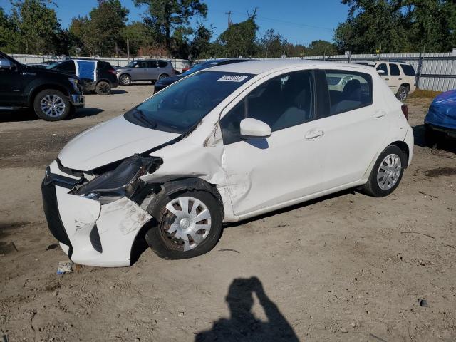 2016 TOYOTA YARIS L - VNKKTUD31GA061154