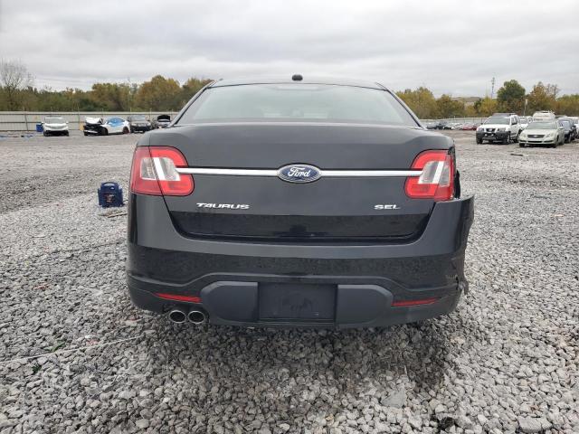 2011 FORD TAURUS SEL #3286737303