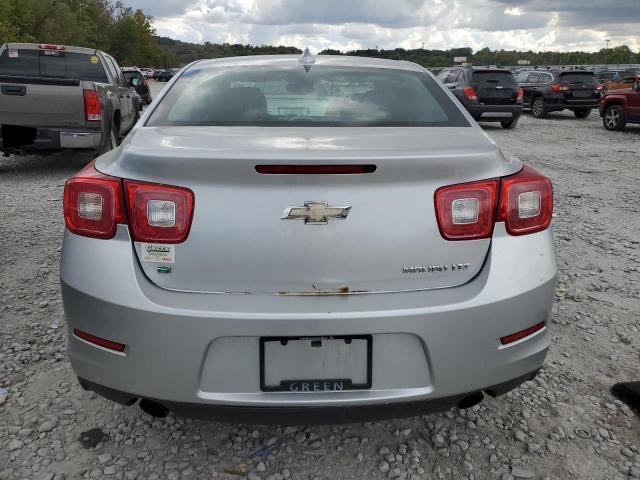 2016 CHEVROLET MALIBU LIM 1G11E5SA2GF166903