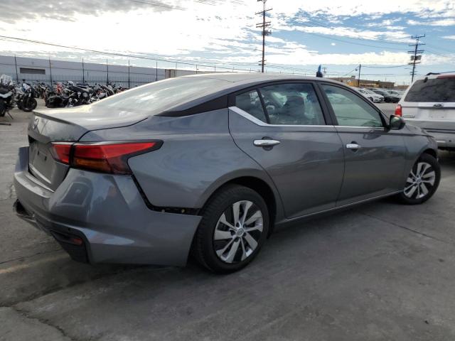 2024 NISSAN ALTIMA S 1N4BL4BV2RN319275