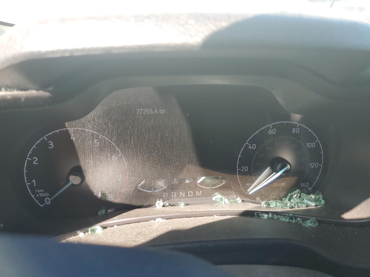 FORD TRANSIT CONNECT XLT