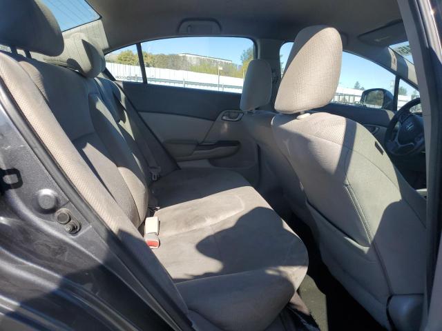 2012 HONDA CIVIC LX - 19XFB2F54CE346941