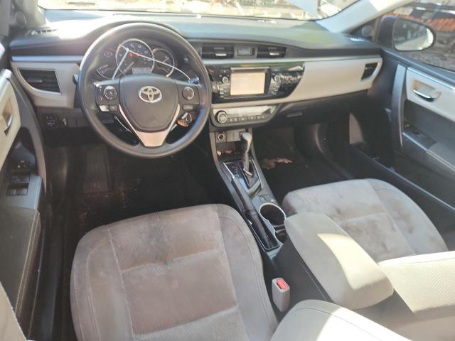 2015 TOYOTA COROLLA L 2T1BURHE6FC274769