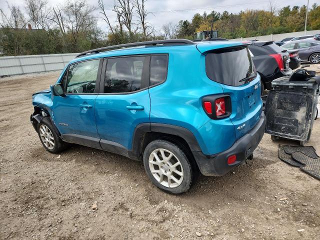 2020 JEEP RENEGADE L #3293577964