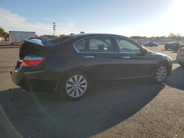 2013 HONDA ACCORD EXL - 1HGCR2F81DA254720