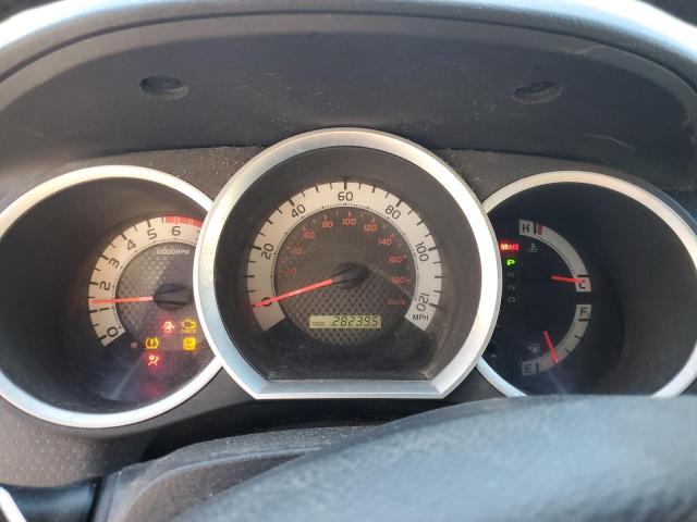 2011 TOYOTA TACOMA - 5TFPX4EN0BX006672