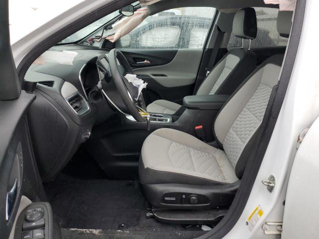 2021 CHEVROLET EQUINOX LS #3281843499