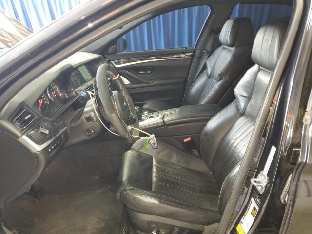 2013 BMW M5 #3282390305