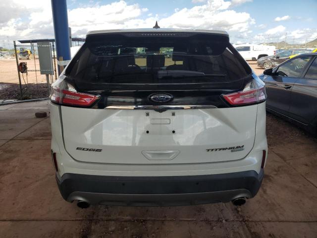 2020 FORD EDGE TITAN - 2FMPK3K97LBB12492