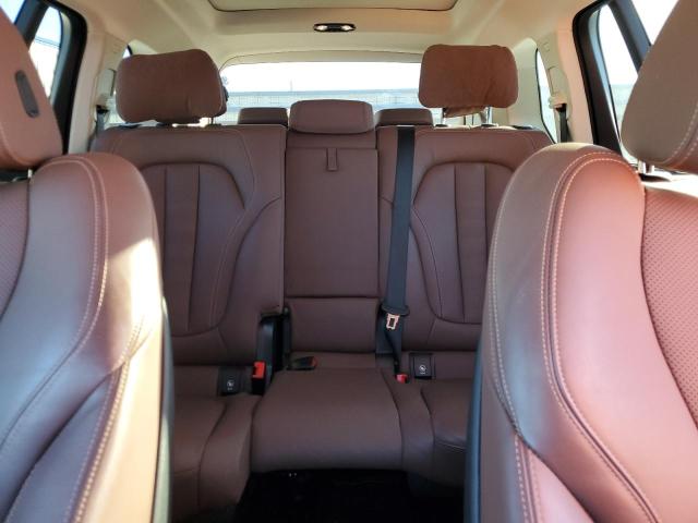 2022 BMW X7 XDRIVE4 #3294442515