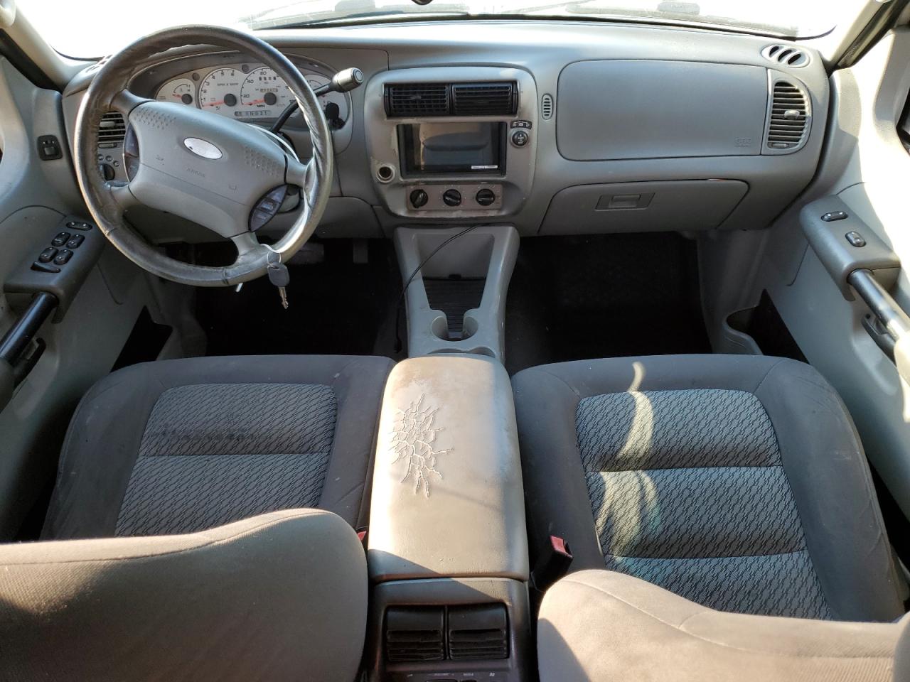 Lot #3279798298 2003 FORD EXPLORER S