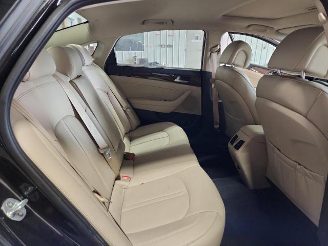 2017 HYUNDAI SONATA SPO - 5NPE34AF8HH457760