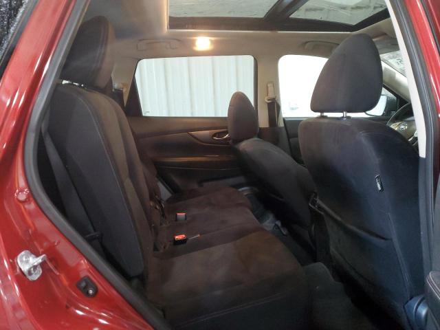 2015 NISSAN ROGUE S - 5N1AT2MV0FC808140