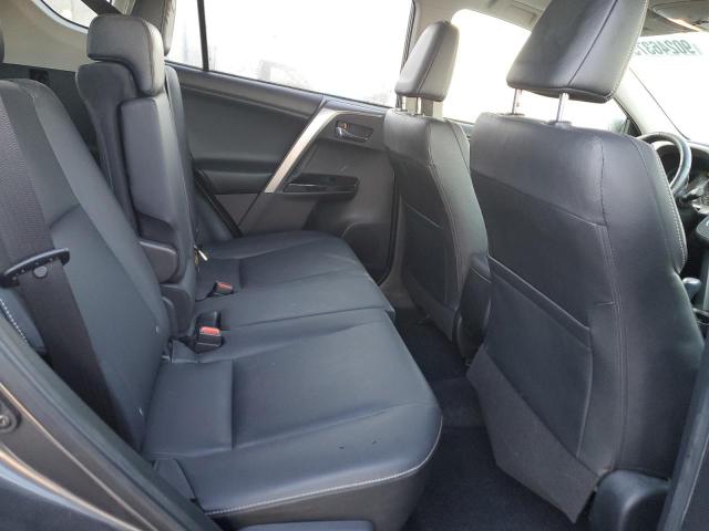 2018 TOYOTA RAV4 LIMIT - JTMYFREV1JJ196570