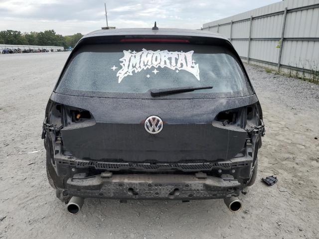 2018 VOLKSWAGEN GTI S/SE - 3VW447AU2JM289698